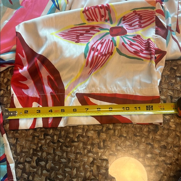 Colorful Farm Rio-“like” jumpsuit - Picture 8 of 12